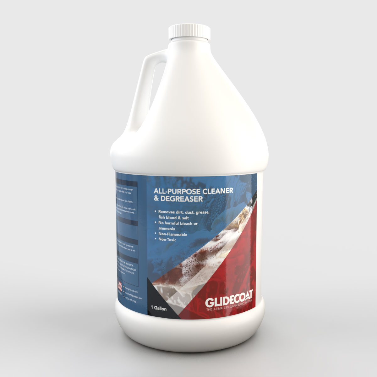 Glidecoat All Purpose Cleaner & Degreaser