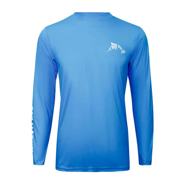 Bob Marlin Performance Shirt Bazaruto