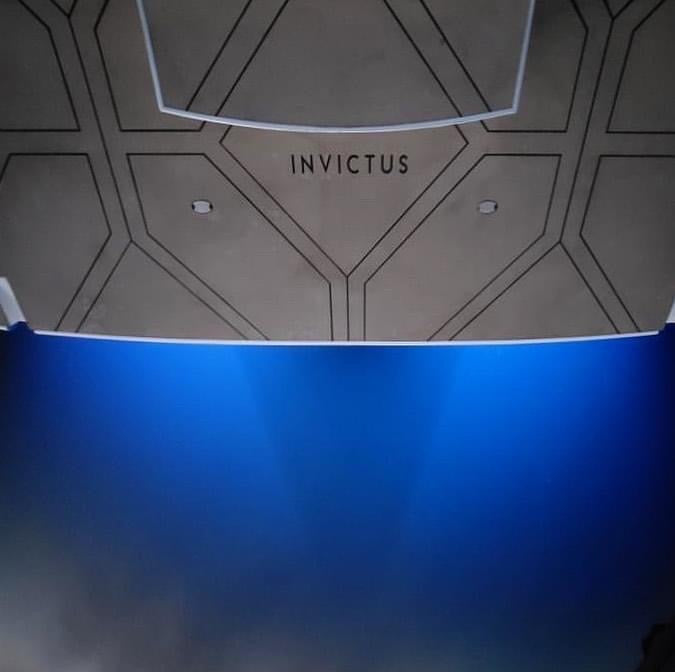 LIQUID LUMENS MAVERICKS UNDERWATER LIGHTS