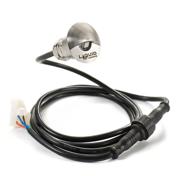 LIQUID LUMENS LED BOAT DECK LIGHTS