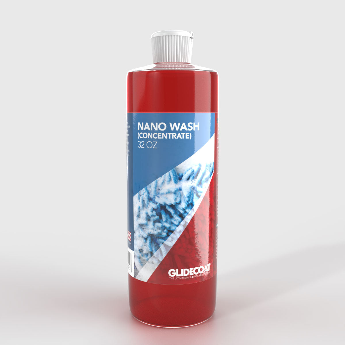 Glidecoat Nano Wash