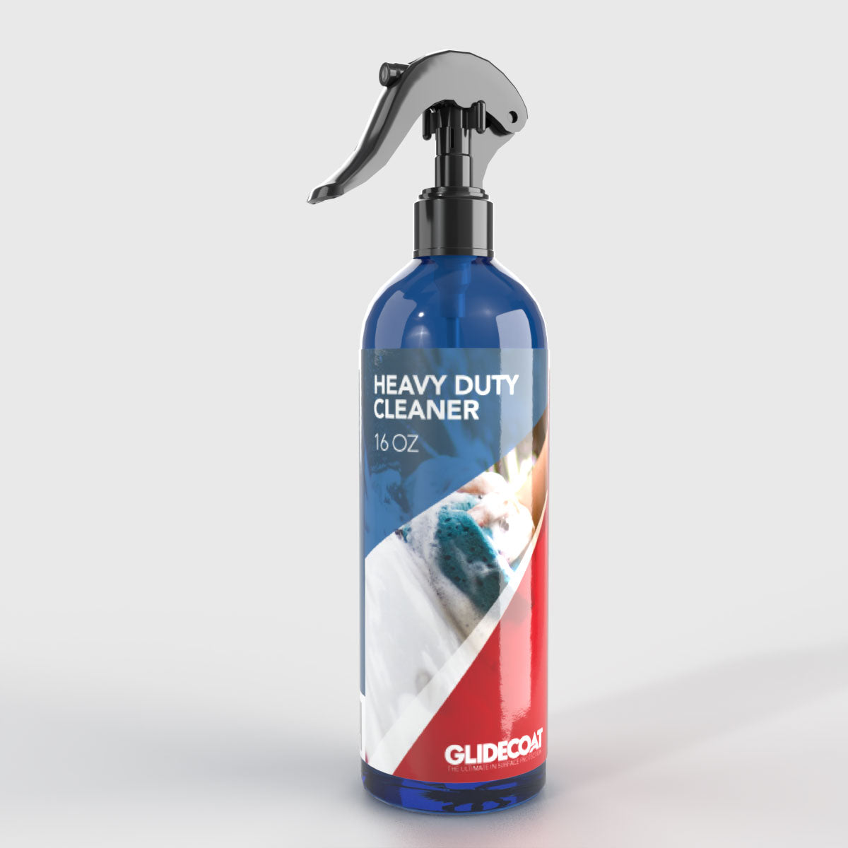 Glidecoat Heavy Duty Cleaner