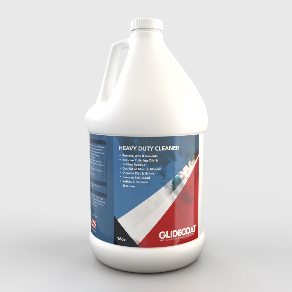 Glidecoat Heavy Duty Cleaner