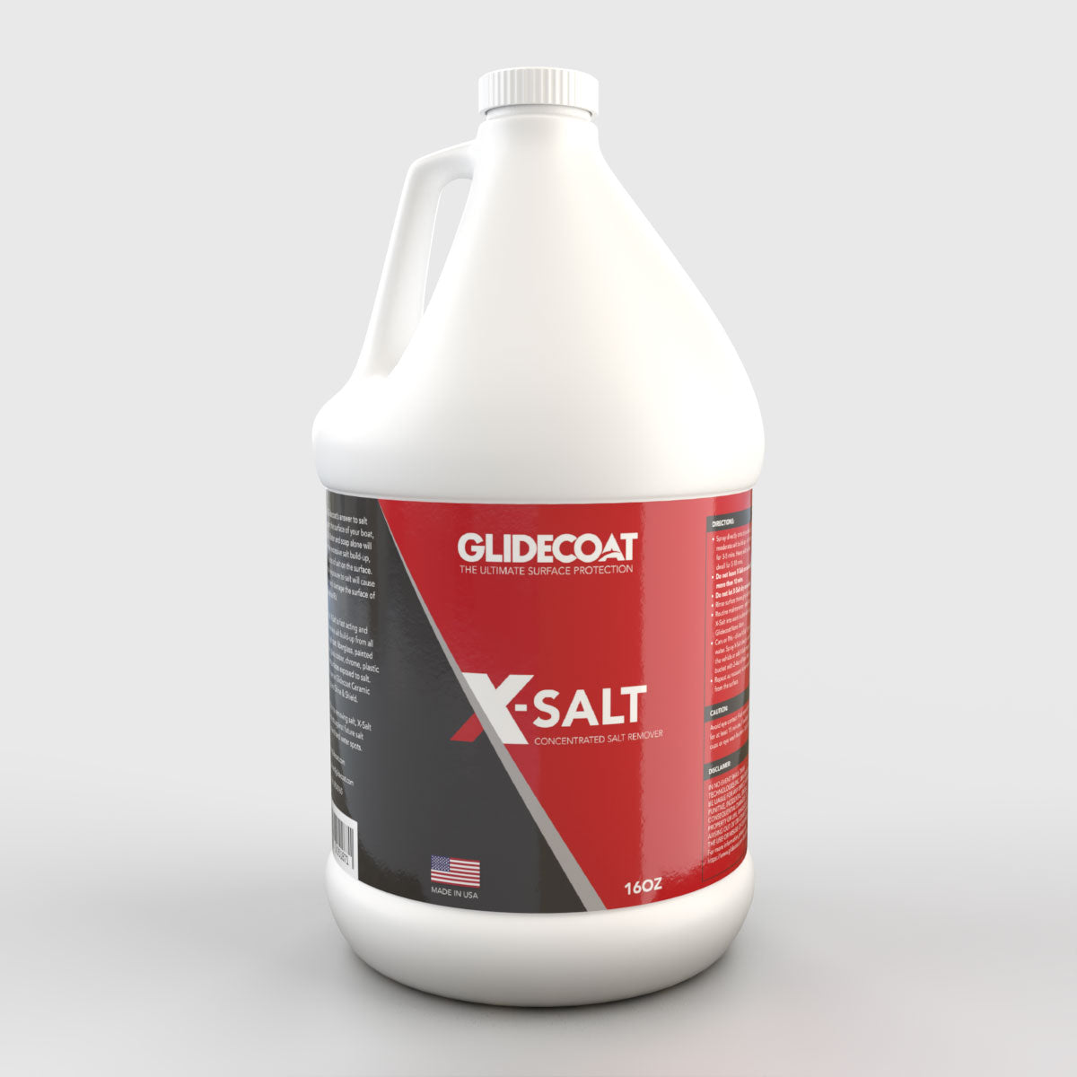 X-Salt Concentrated Salt Remover