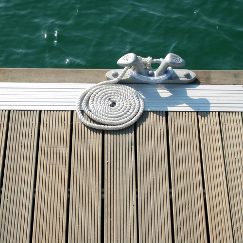 Anchoring & Docking