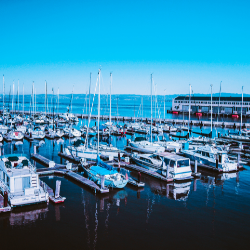 Docks and Marinas