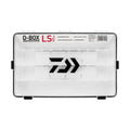 Daiwa D-Box Feeder Case - 3700 Large - Shallow [D-BOXLS]