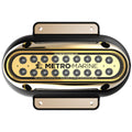 Metro Marine High-Output Elongated Surface Mount Light w/Intelligent Monochromatic LEDs - White, 90 Beam [F-SME1-H-W3-90]