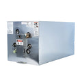 Kuuma 20-Gallon Water Heater 240V L1  L2 Wiring Front Heat Exchange - Horizontal [11897]