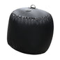 Seipel Marine Specialty Inflatable Fender Ball - 36" Diameter - Black [M3404]