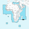 Navionics NAAF630L - Africa  Middle East - Navionics+ [010-C1307-30]