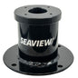 Seaview 5" Vertical Camera Mount f/Sionyx - Black [PM5SXN8BLK]