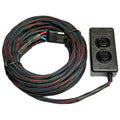 Panther Push Button Trim Switch - 24' Cable [9955027]