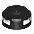 Lopolight 360-Degree Anchor Light w/Strobe - 2NM - Black Housing w/FB Base [201-012S-FB-B]