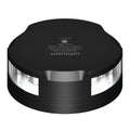 Lopolight Masthead/360-Degree Light - 3NM - Black Housing w/FB Base [201-021-FB-B]