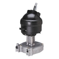 Uflex T83FC Zero Torq Rotary Helm Single Cable Steering *Tilt Mechanism Sold Separately [T83FC]