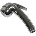 Scandvik Euro Shower Handle - Straight - Chrome [14005P]