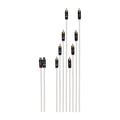 Fusion Performance RCA Cable - Dual Female to 8-Way Male [010-13356-00]
