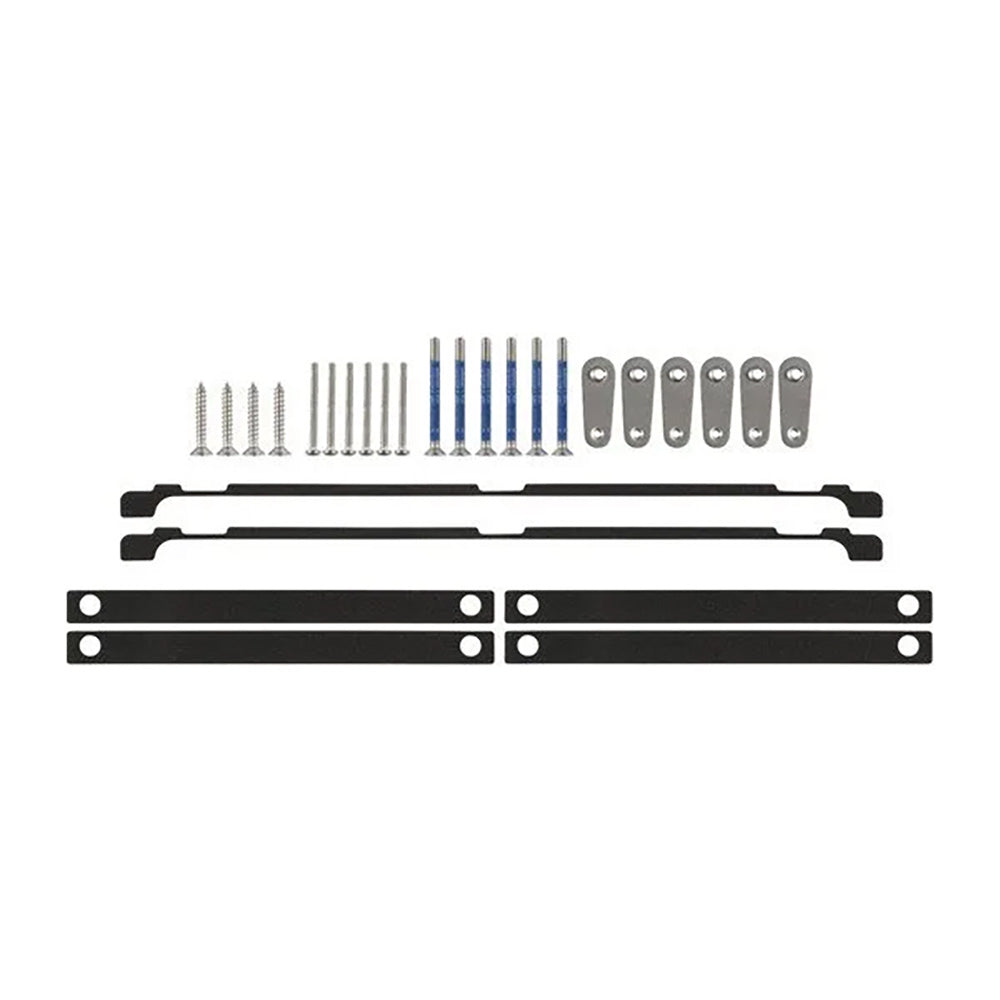 Garmin Flush Mount Kit f/GPSMAP 8x16 Series [010-12801-02]