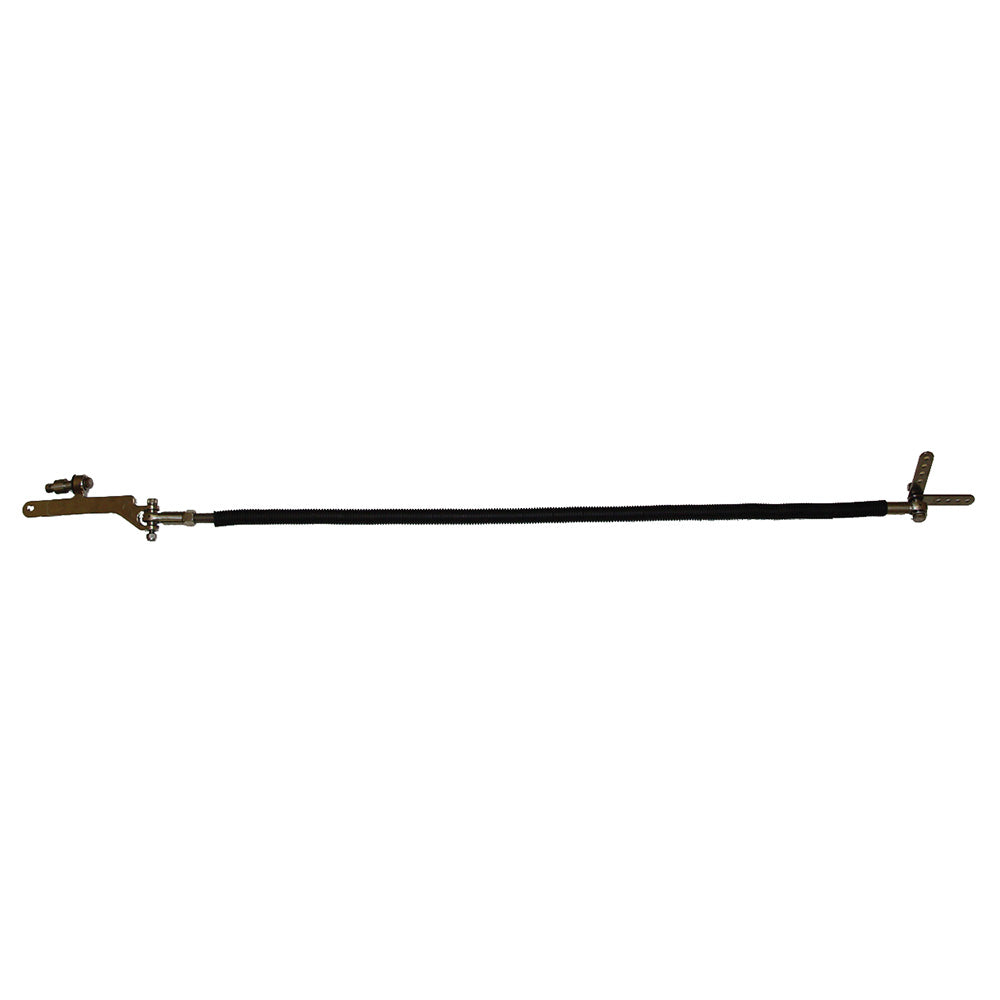 Panther Trolling Motor Tie Bar Kit [552700]