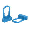 Jabsco Quick Connect Clips - 2-5 GPM *Pair [30647-1000]