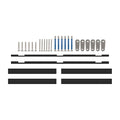 Garmin Flush Mount Kit f/GPSMAP 9x3 Series [010-12991-01]