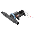 Whale Gulper Toilet Pump - 12V [BP2652]