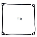 Furuno Flush Mount Kit f/FCV800 [001-638-240-00]