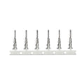 Pacer DT Deutsch Pin f/14 AWG Wire - Size 16 Contact (100 Pack) [T14DT-P-100]