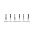 Pacer DTP Deutsch Socket f/10 AWG Wire - Size 12 Contact (10 Pack) [T10DTP-S-10]