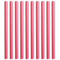 Pacer Battery Cable Heat Shrink Tubing - 3/16" x 12" - Red (10-Pieces) [BEHS3/16-12RD-10]