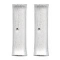 Pacer Seamless Butt Splice - 1/0 AWG - Non-Insulated - 2 Pack [TBS1/0-2]