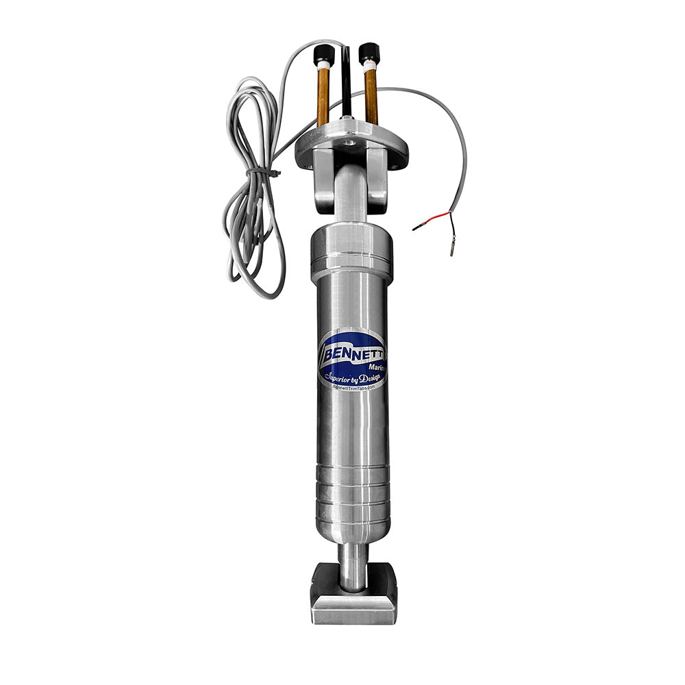 Bennett Marine BXADAC10DWH-304 Premier Actuator [BXADAC10DWH-304]