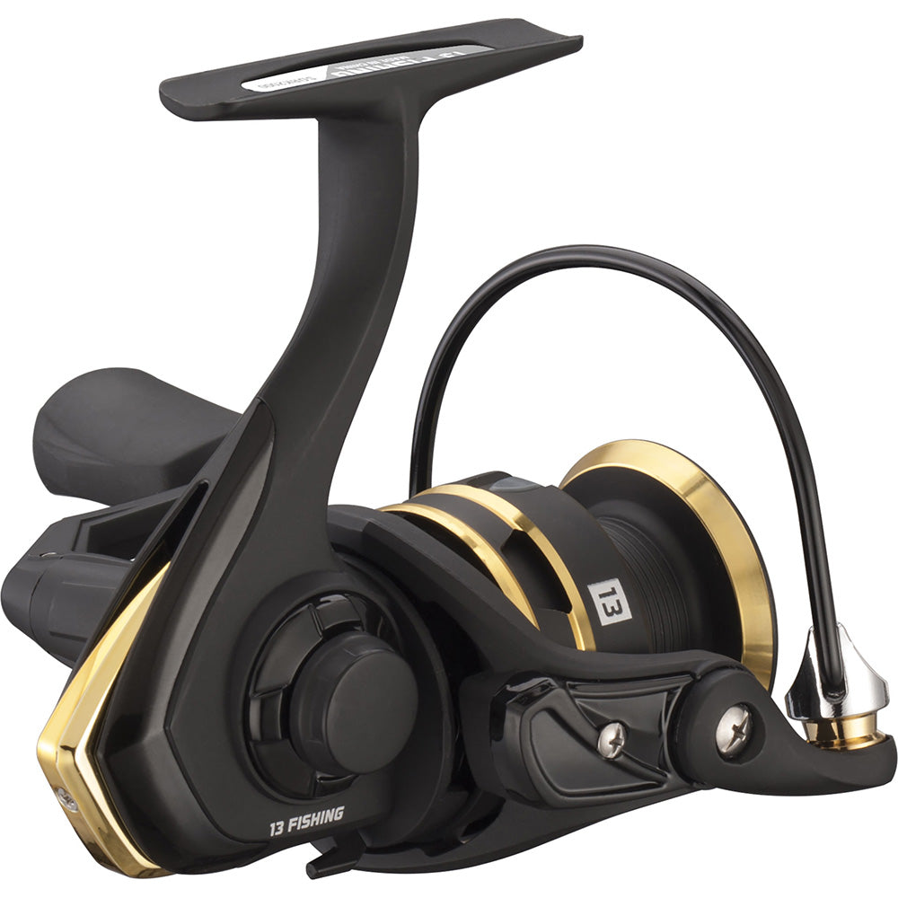 13 Fishing Source R Spinning Reel - 5.2:1