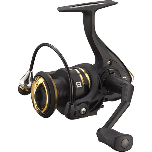 13 fishing ir2-cp infrared spinning reel - - Ice Fishing - IR4-CP : Buy Online at Best Price in KSA Reels by 13 FISHING 13 Fishing Source R Spinning