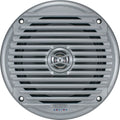 JENSEN 6" MS6007S Marine Speaker - Silver [MS6007S]