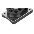 Schaefer 5 Series Cheek Pad Adapts to Spars [55-60]