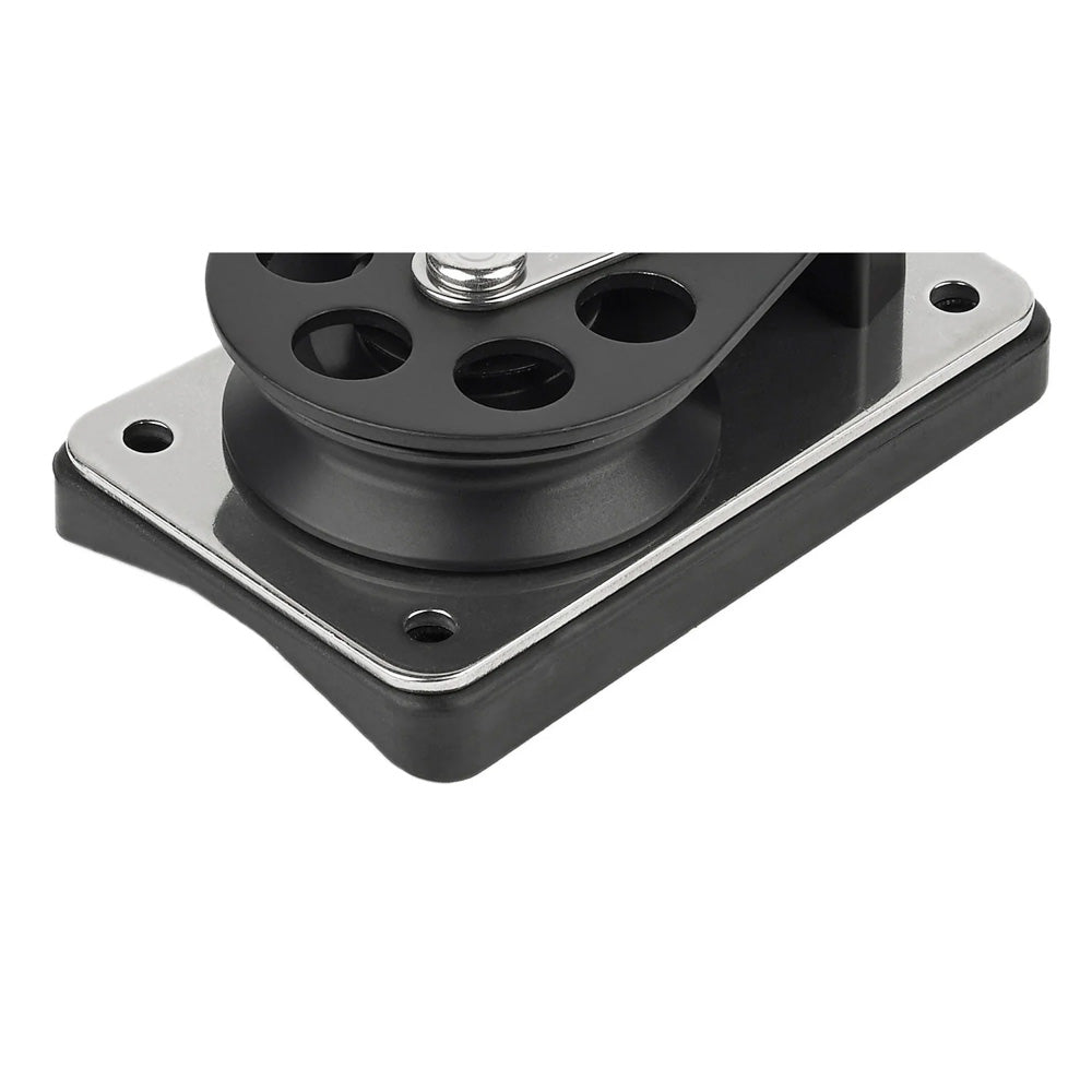Schaefer 5 Series Cheek Pad Adapts to Spars [55-60]