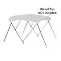 Carver 3-Bow Bimini Top Frame [55602]