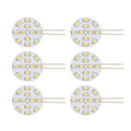 Scandvik 41153 Bulb Warm White *6-Pack [41153]
