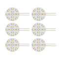 Scandvik 41154 Bulb Cool White *6-Pack [41154]