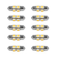 Scandvik 41170 Bulb Warm White *10-Pack [41170]