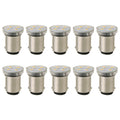 Scandvik 41171 Bulb Warm White *10-Pack [41171]