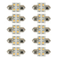 Scandvik 41174 Bulb Warm White *10-Pack [41174]