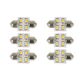Scandvik 41161 Bulb Cool White *6-Pack [41161]