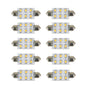 Scandvik 41162 Bulb Warm White *10-Pack [41176]