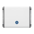 JL Audio MHD Series 600w 4 Channel 24v Full-Range Amplifier - MHD600/4-24v [010-03104-00]