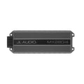 JL Audio MX Series 280w 4 Channel Full-Range Amplifier - MX280/4 [010-03105-00]