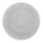 JL Audio M6 Series 7.7" Marine Coaxial Speakers w/White Luxe Grille - M6-770X-L-GwSw-Single [010-03913-00]