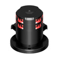 Lopolight 3nm Double Stacked Ice-Class 360 Degree - Red Light [300-114G2ST-PRO-I]